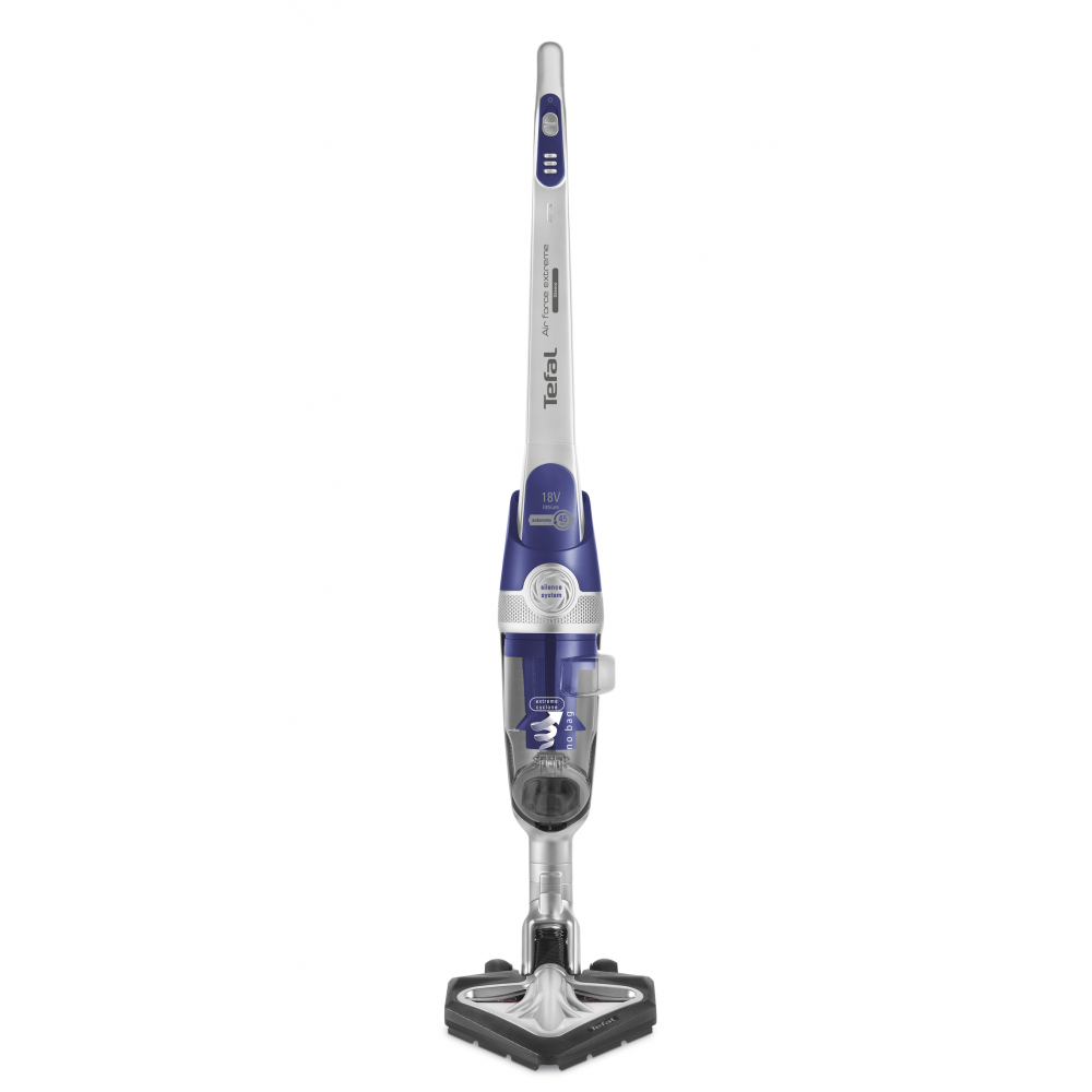 Беспроводной пылесос Tefal TY8911RH