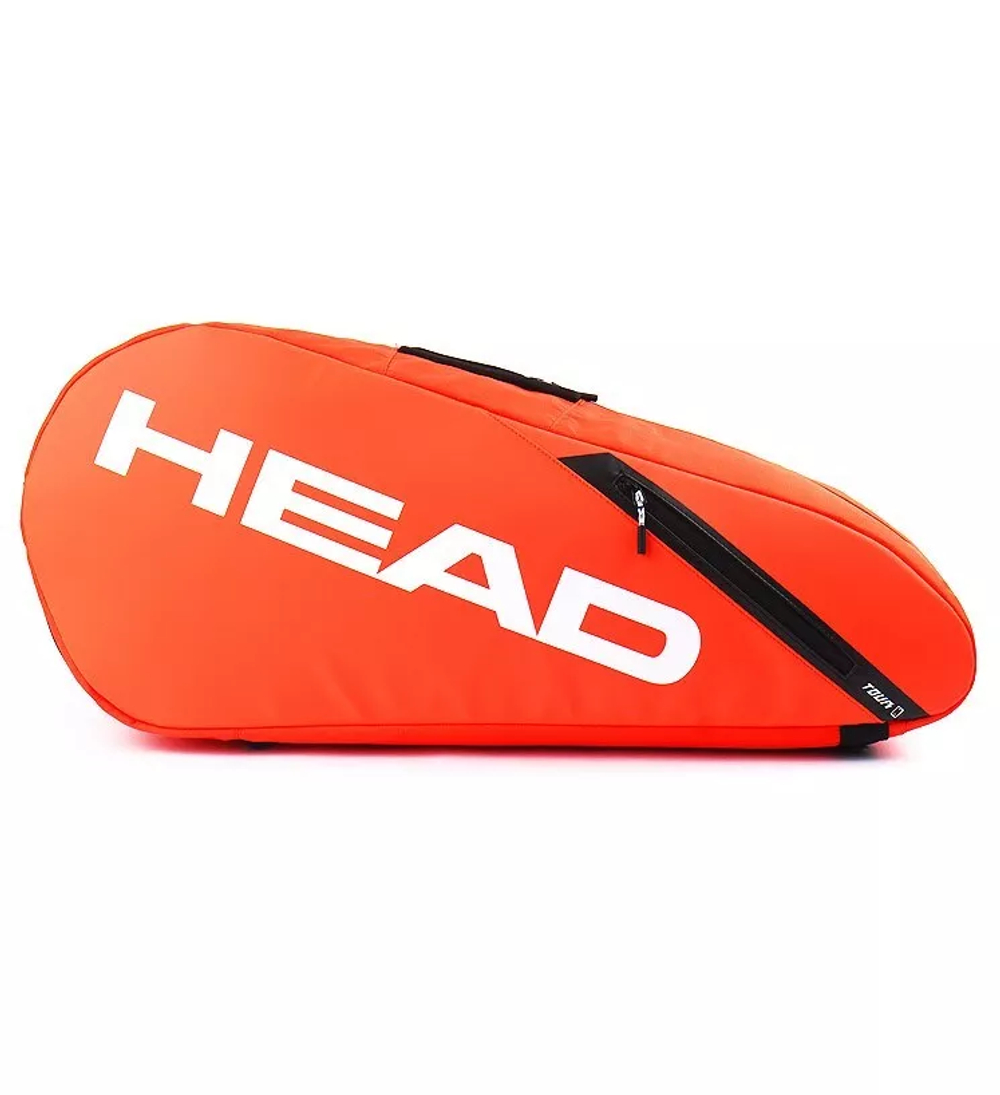Чехлы для тенниса HEAD TOUR RACQUET BAG XL .