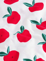 Футболка для девочки Next E65-362, 4 шт., Синий, Белый, Оранжевый