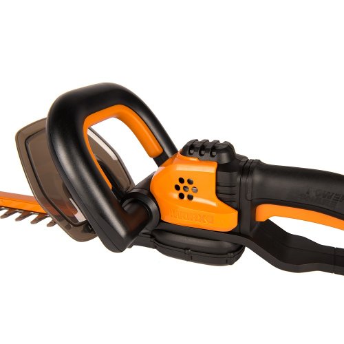 Кусторез WORX WG261E
