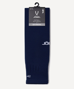 Гольфы футбольные MATCH FOOTLESS SOCKS, темно-синий