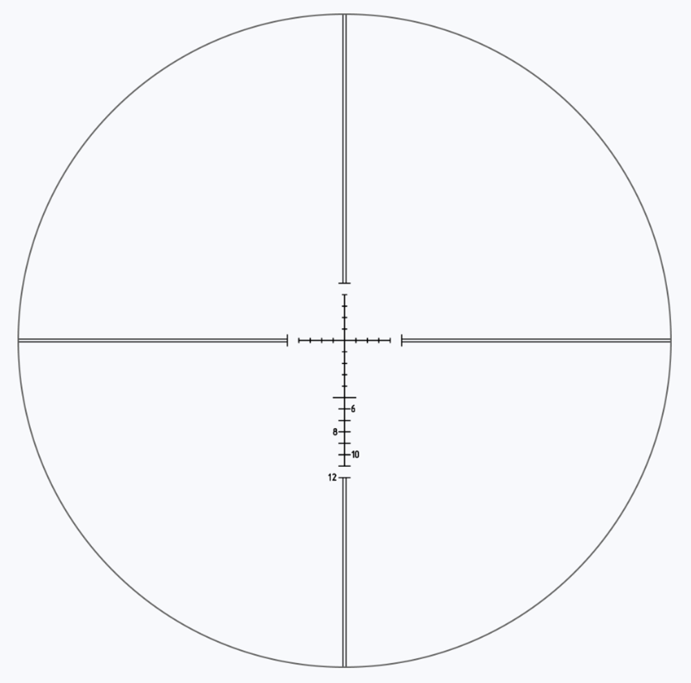 Призматический прицел STALKER