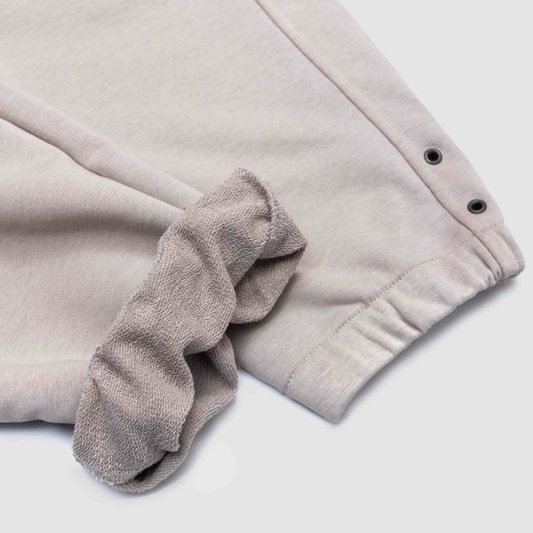 Брюки Ninjah Серые - фото 3