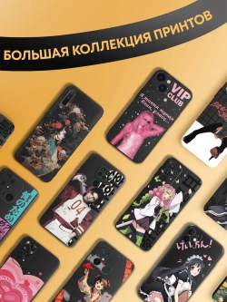 Чехол на Samsung A14