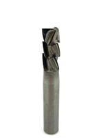 PCD фреза D.12x27 S.12x40 Z=3+3 (3 DIV.) (nesting) RH