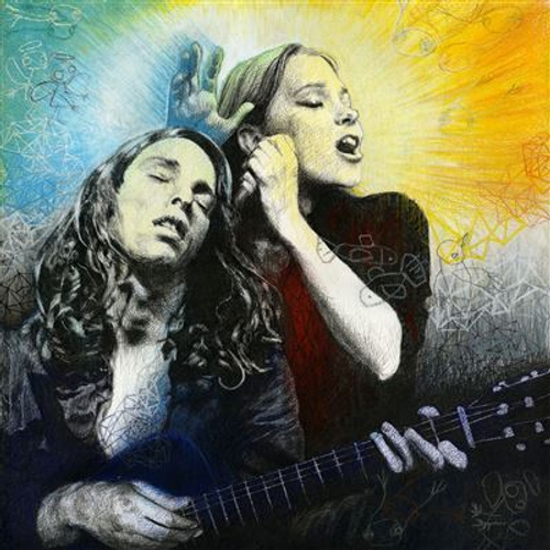 Lhasa - First Recordings - French Pressing