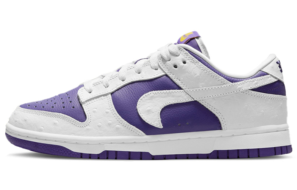 Кроссовки Nike Dunk Low "Flip The Old School" (Женская размерная сетка)