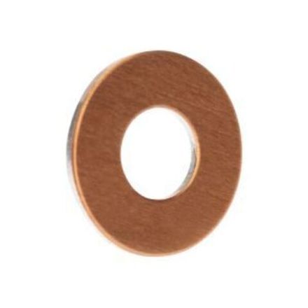 Шайба алюмомедная ШАМ 28/13 (в упак. 100 шт.) REXANT