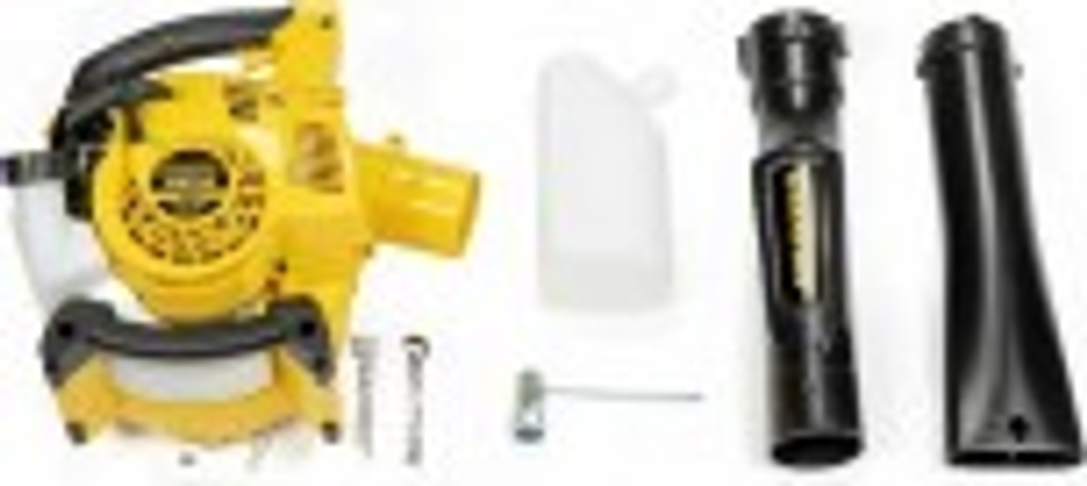 Пылесос-воздуходувка бензиновый CHAMPION GB226