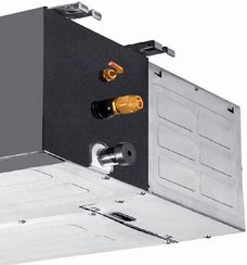 серия SLIM DUCT TCL TMV-V45F5/N1Y