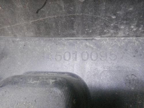 Бампер передний Lada Granta (2018-н.в.)