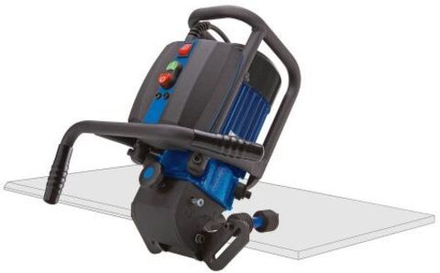 Кромкорез BDS SKF 25