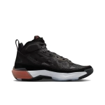 Мужские кроссовки Air Jordan 37 'Black Hot Punch' DD6958-091