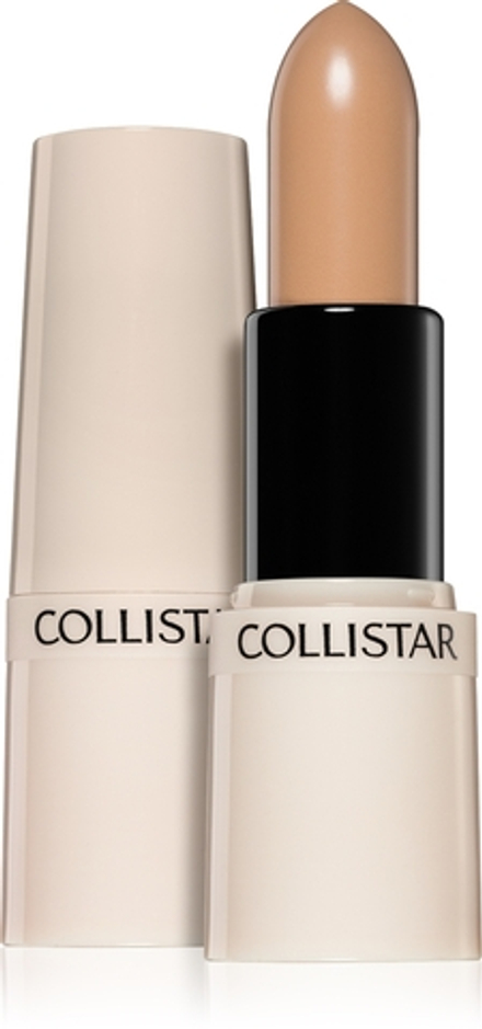 Collistar Concealer IMPECCABILE - Длительный увлажняющий корректор оттенок Beige, 4 ml