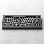 Monsgeek M6 QMK Barebone Kit, Black
