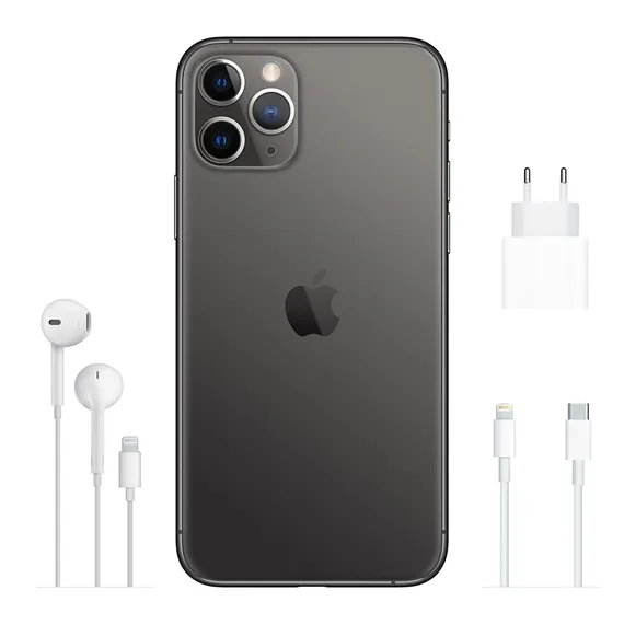 Apple iPhone 11 Pro 256GB Space Grey (Серый космос)