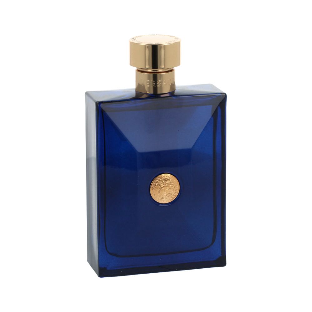Versace Pour Homme Dylan Blue Eau De Toilette - unpacked 200 ml (man)