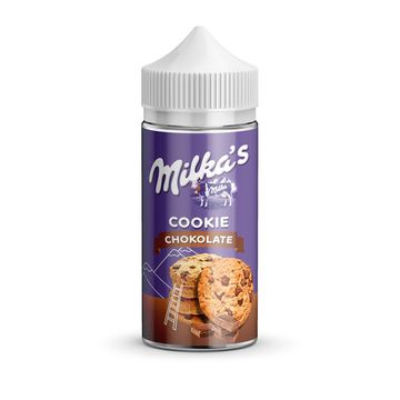 Купить Жижа Milka's - Chocolate 100 мл