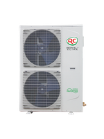 Инверторная сплит-система канального типа серии COMPETENZA DC Inverter 2025 CO-D 60HNDI/CO-E 60HNDI (комплект)