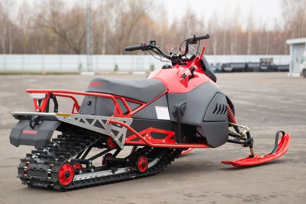 Снегоход IRBIS SF150L