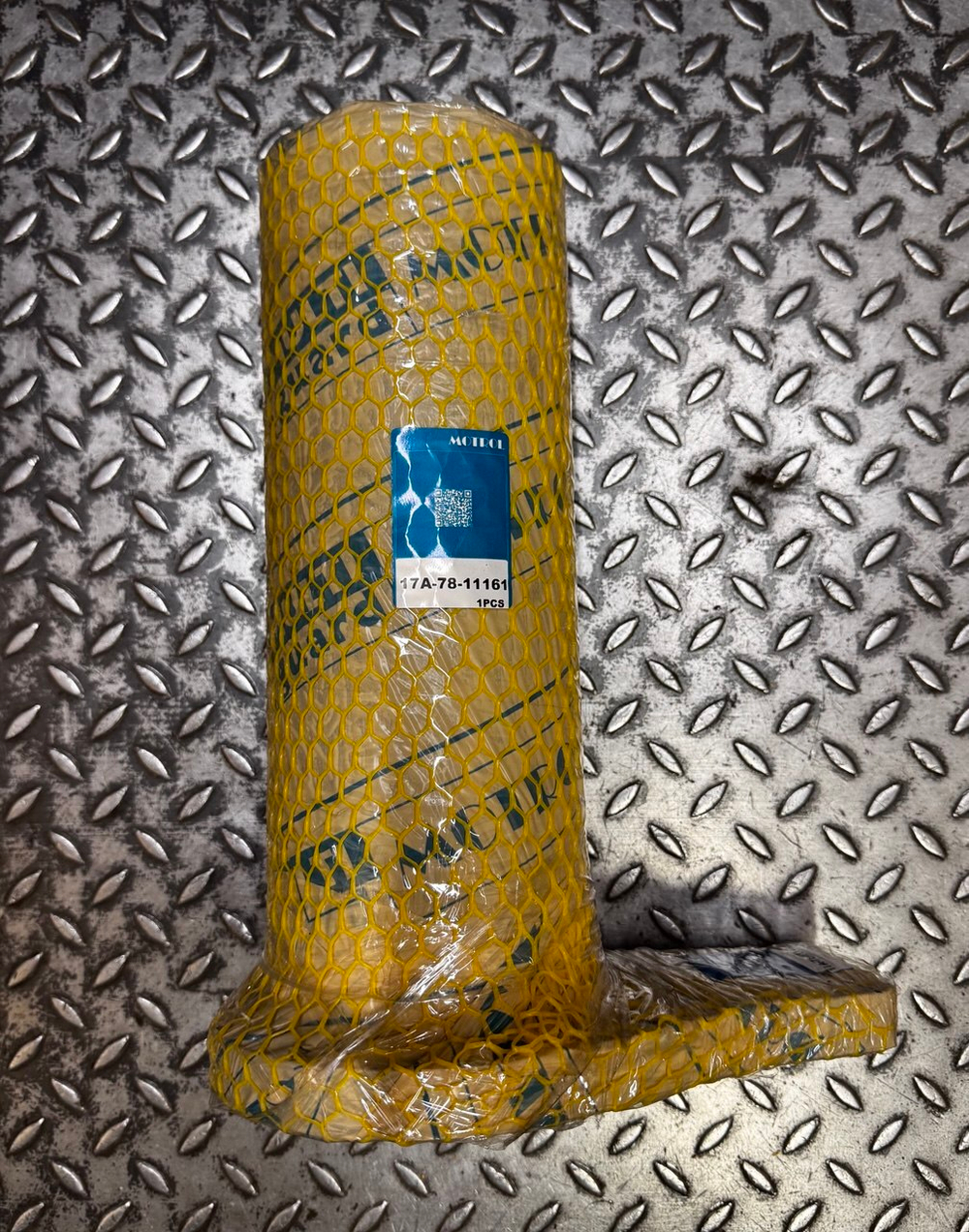 Палец 17A-78-11161