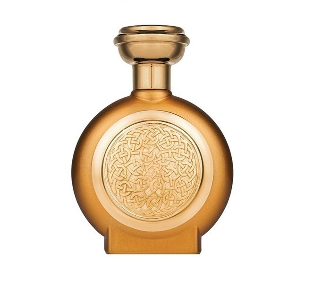 Boadicea The victorious consort