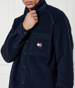 Куртка Tommy Jeans - графитовый(DM0DM19647)