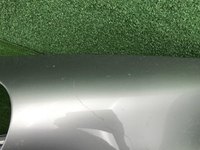 Крыло переднее левое Porsche 911 8 992 (2018-н.в.)