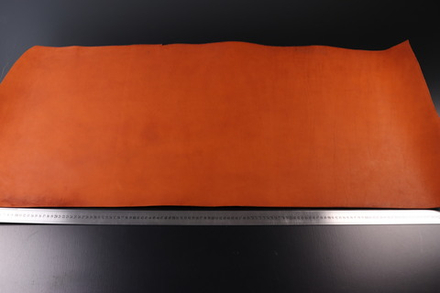 4+ получепрак рыжий с восковой отделкой WAX 85 дм² (КЛ)