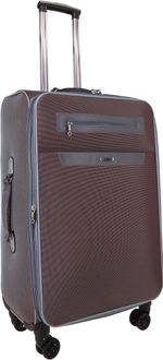 Чемодан 458-4 / 26 дюймов