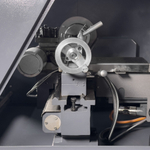 VISPROM SP210 CNC Токарный станок с ЧПУ с горизонтальной станиной