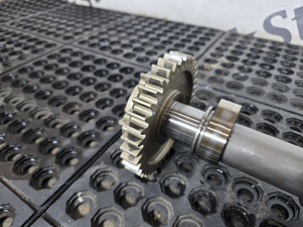 Распредвал