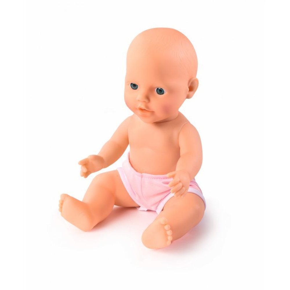 Игровой набор доктора Smoby Baby Care - Медицинский Центр, уход за пупсом +  Кукла 240300 купить в Москве | Доставка по России.