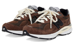 Кроссовки Jjjjound X New Balance Nb 990 V3 "Montreal"
