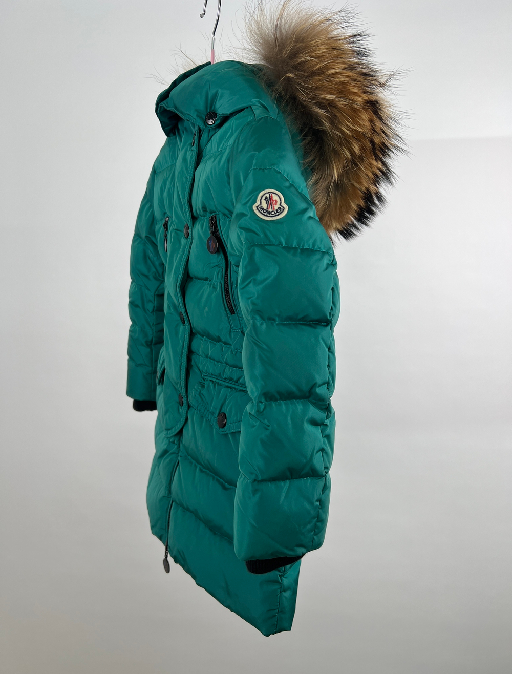 Куртка Moncler