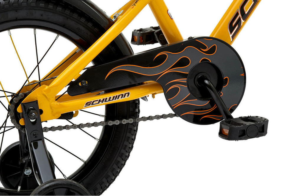 Детский велосипед Schwinn Scorch (2019)