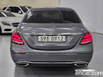 Mercedes-Benz E-Class W213 E300 Avangarde (08.2019)