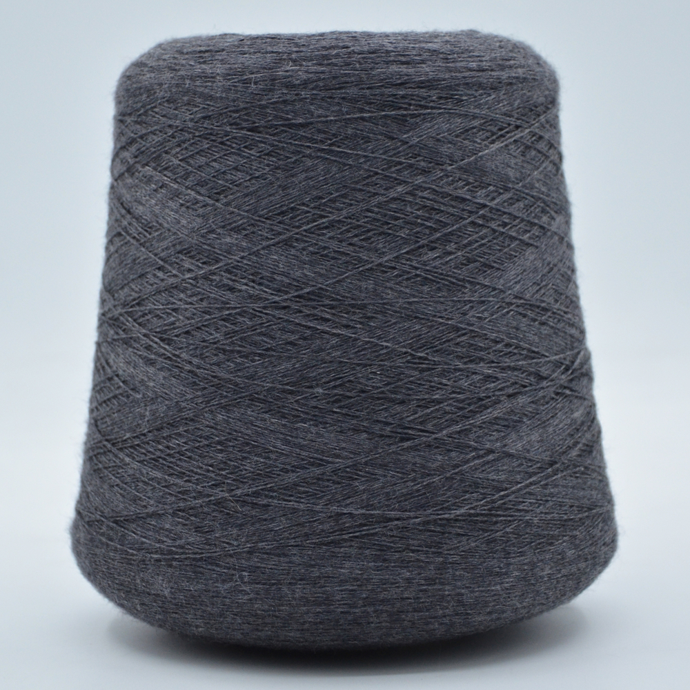 Lana Gatto/ Tollegno art. Harmony (grigio/scuro)