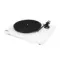 Auris Jazz Alaskan White Oak + Ortofon 2M Blue + Rotel RA-1592 MKII Silver + Amphion Argon3LS Full White