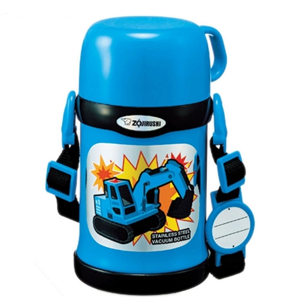 Термос Zojirushi SC-ZT45-YZ 0,45L (желт)