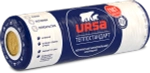 Утеплитель Ursa Geo Теплостандарт 44 RN 6560х1220х50мм