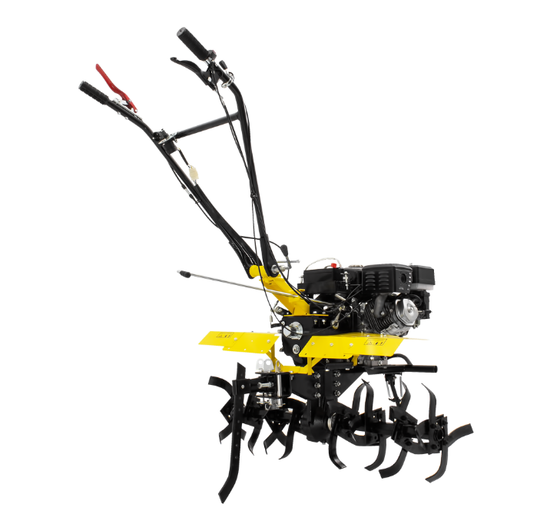 Мотоблок "HUTER" MK-11000РE