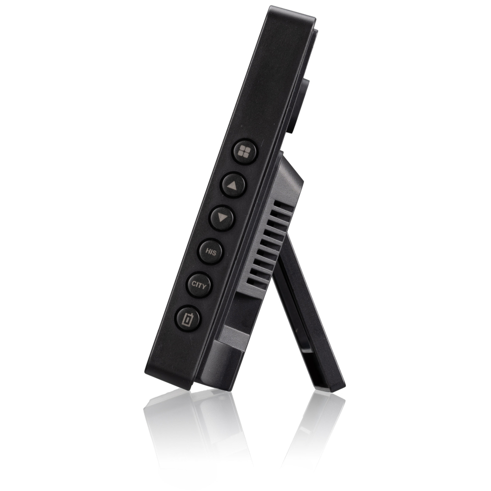 Bresser National Geographic BaroTemp HZ