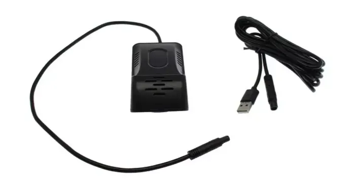 Видеорегистратор для автомагнитол Android - Teyes AR-DVR (X5-DVR), 1920х1080p, контроль полос (ADAS), управление по USB