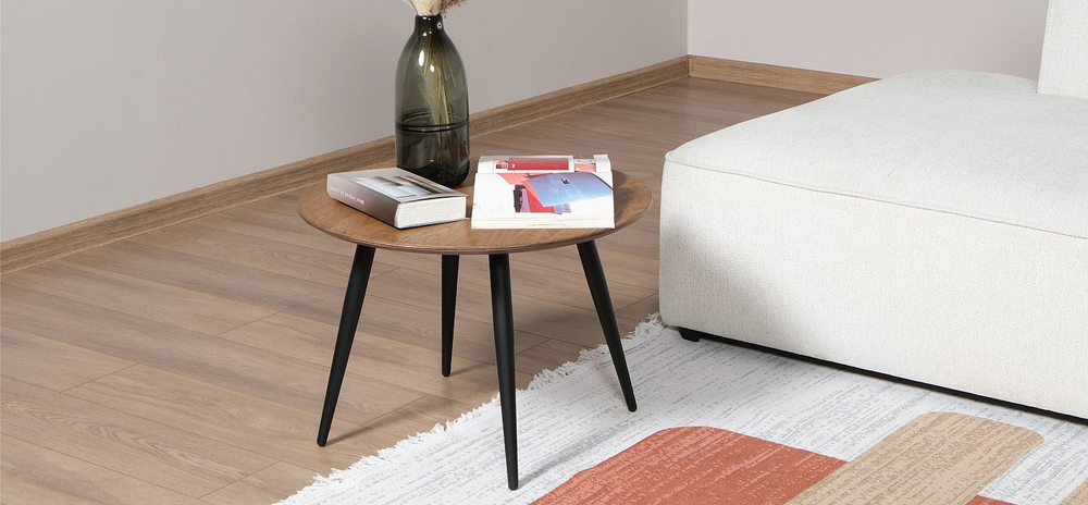 Стол журнальный Босс 42см