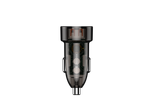 АЗУ JELLICO F12 USB+Type-C 30W