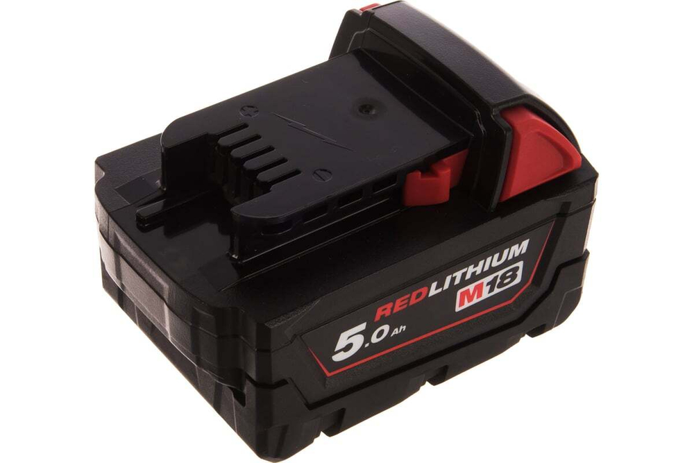 Энергокомплект M18 NRG-502 Milwaukee 4933459217