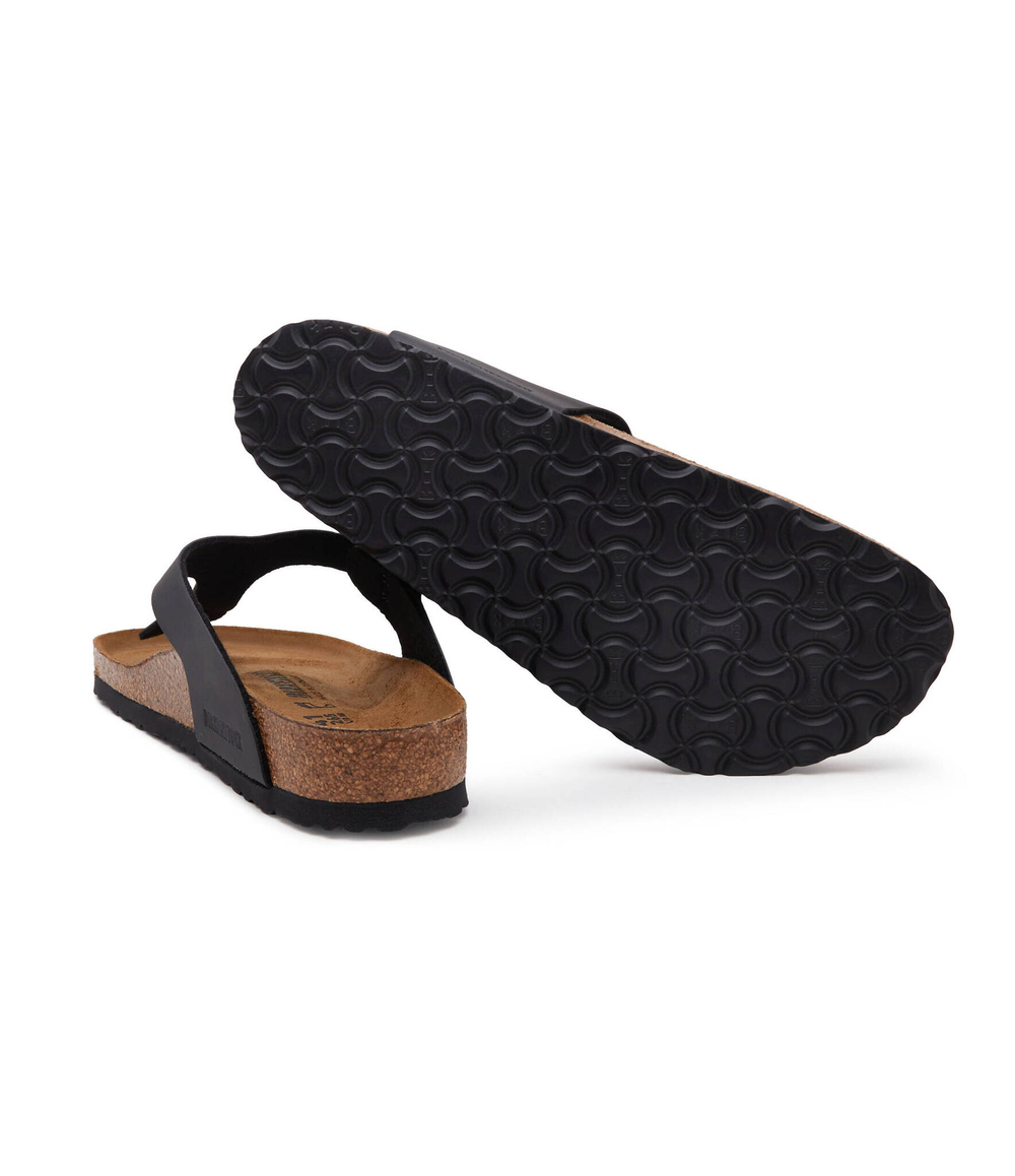 Вьетнамки Gizeh Birkenstock - черный(43691)