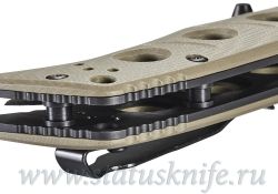 Нож Benchmade 273FE-2 Mini Adamasфотография - 3