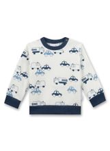 Толстовка Sanetta Kidswear 115665 1829